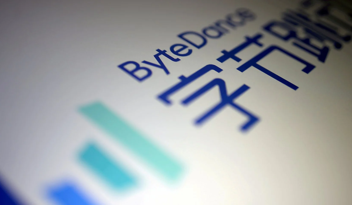 Логотип ByteDance та кіностудій