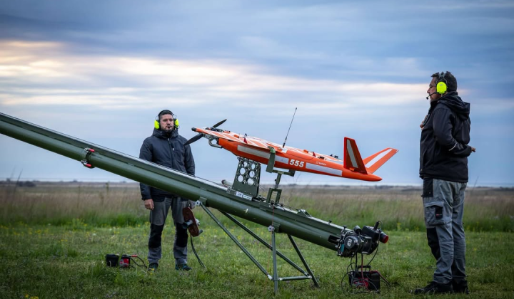 NATO uses Ukrainian combat experience