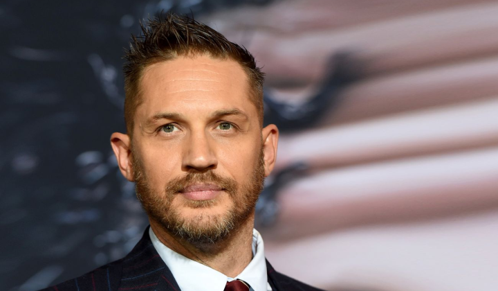 Tom Hardy returns to the role of Harry Da Soozi