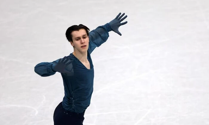 Українські спортсмени на Олімпіаді-2026