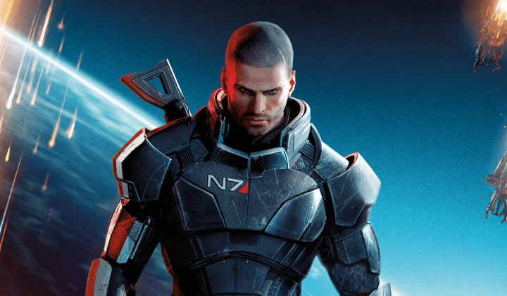 Фанати підтримують BioWare підписами