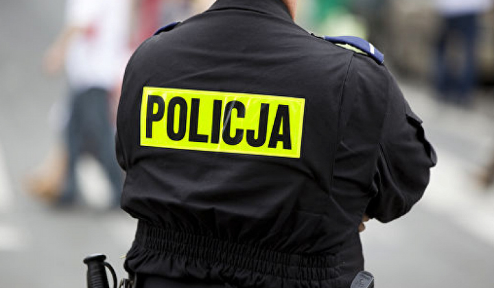 Польська поліція бере участь у розслідуванні