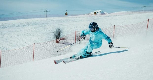 Europe’s 10 Most Dependable Ski Resorts According to Reliable Ski Score: Highlights from Italy, Austria, and France