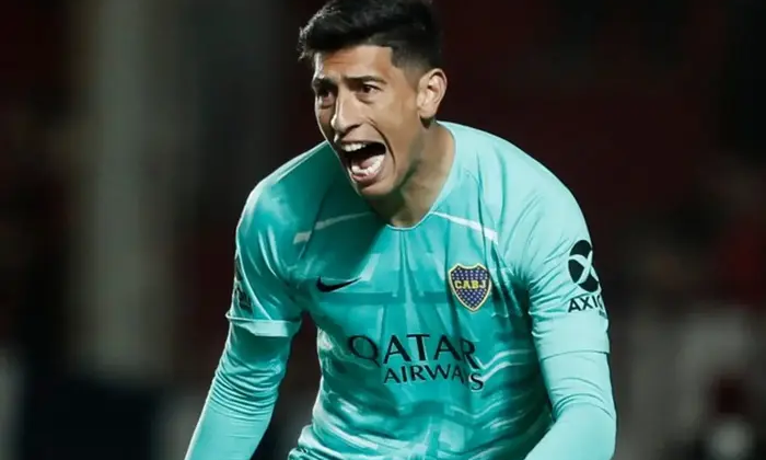 Fight in Spanish Segunda: goalkeeper hits opponent