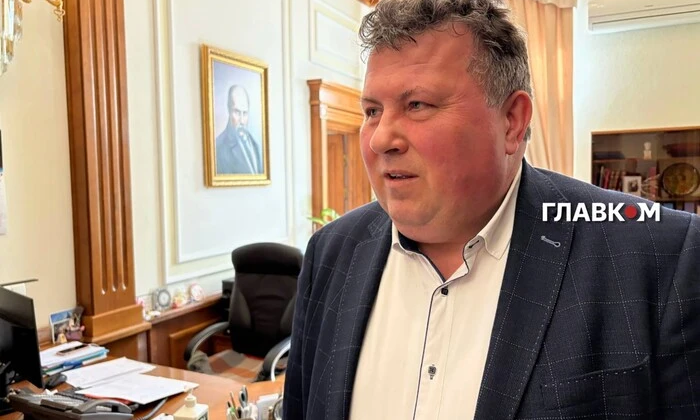 Экс-ректор КНУ получил почти миллион
