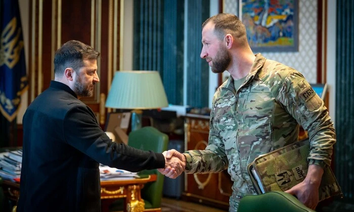 SBU reveals Russian agent major and 81 traitors in 2026