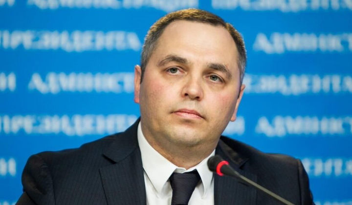 Співробітника Януковича Портнова застрелили в Іспанії