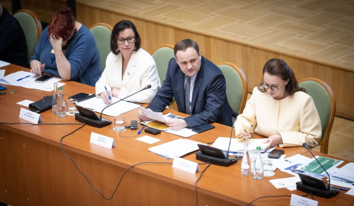 Презентація флагманських проєктів безбар’єрності