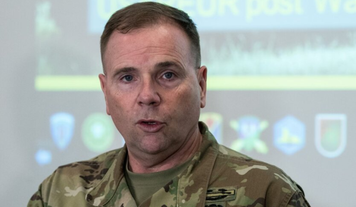 Крах Кремля неминучий за умови рішучості Заходу – Ходжес