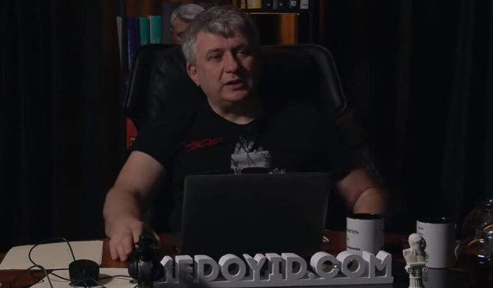 Zaluzhnyi: SBU incident with headquarters
