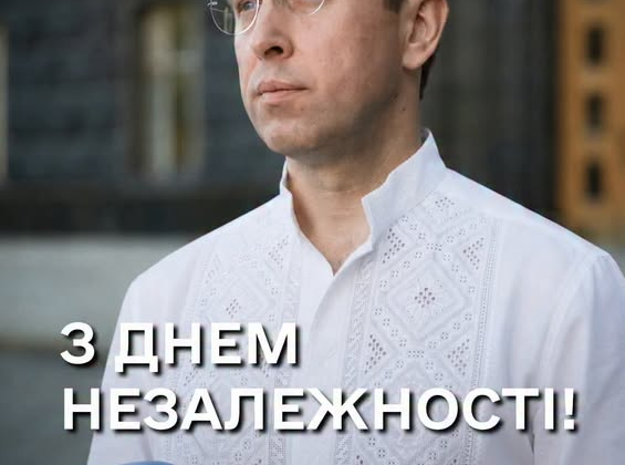 President Koretsky explained why Ukraine has endured