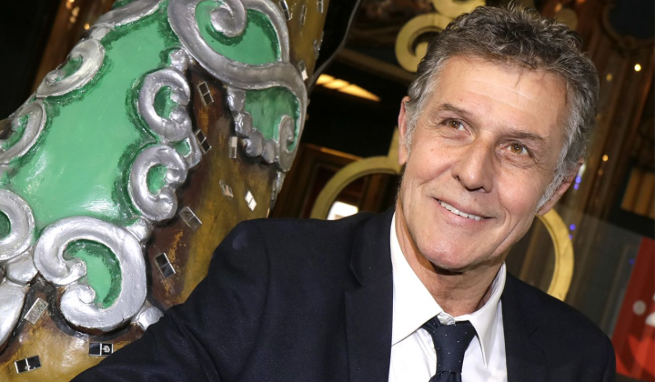 Star of 'Emily in Paris' series dies from AIDS