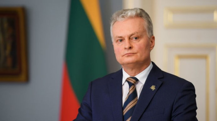 Президент Литви звинуватив Росію у провокаціях