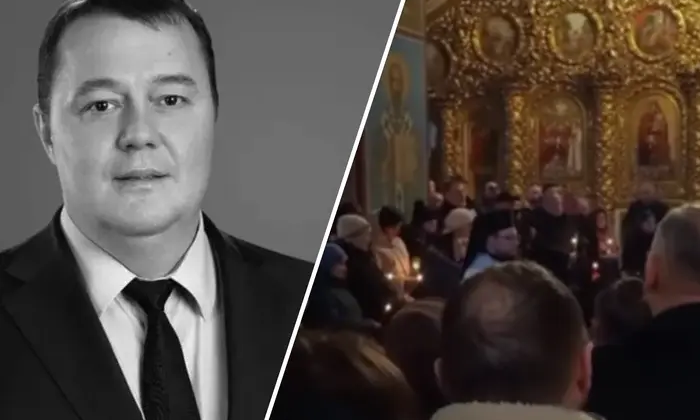 Загибель ексголови Укренерго Брехта
