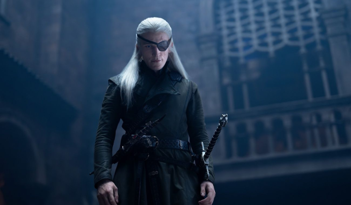 Dragon's House season 3: Targaryens' war and agreement with Alicent