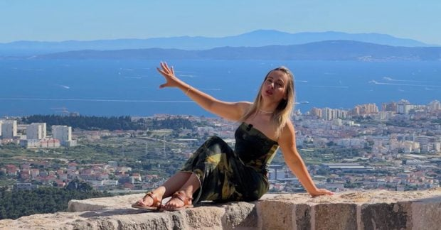 Life in Croatia: negative aspects from blogger