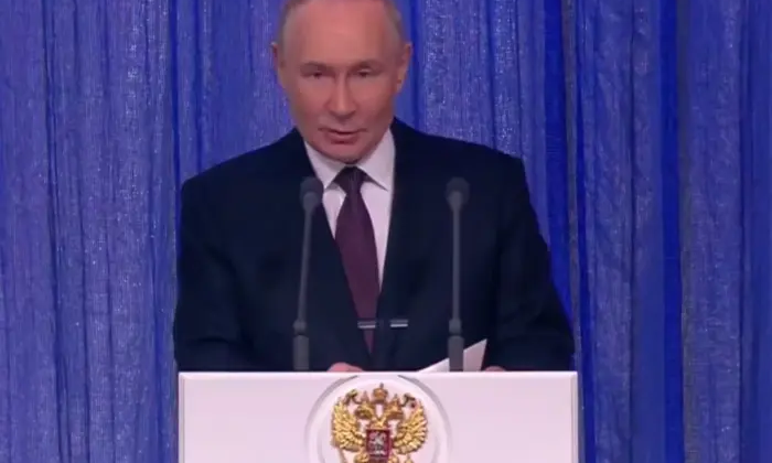 Путін з олігархами обговорюють фінансування війни