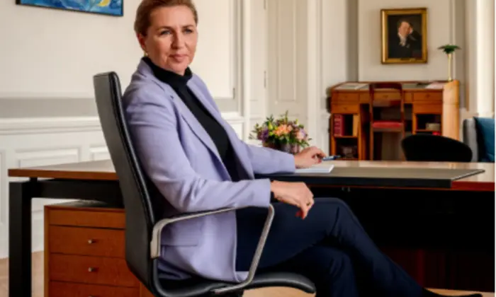 Mette Frederiksen disputes Rutte's authority: Greenland's sovereignty is a red line