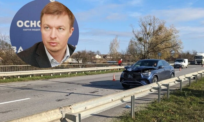 Суд виправдав Ніколаєнка у смертельній аварії