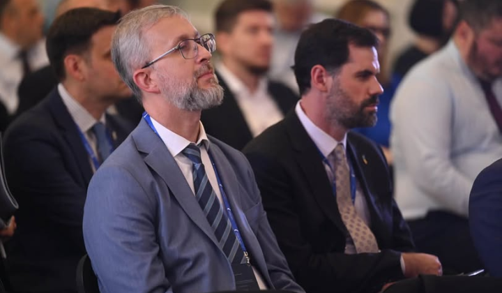 Нарада українських послів з економіки