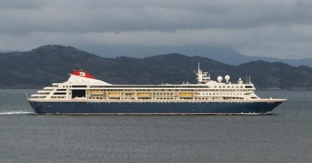 Villa Vie Odyssey приостановил рейсы в Камбодже из-за подорожания топлива, компания объявила о реструктуризации