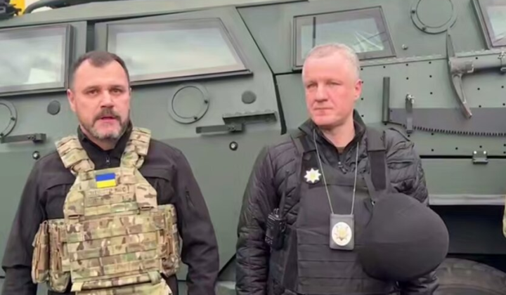 Стрельба в Киеве: 6 погибших