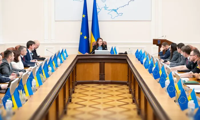 Уряд схвалив бюджетну декларацію з підвищенням соцстандартів