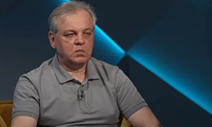 Народный депутат Рахманин о заморозке войны