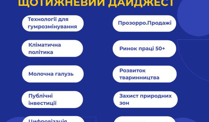Ukraine launches billion euro reconstruction fund
