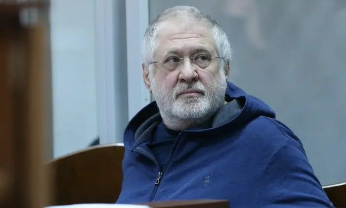 Скарга Коломойського до ЄСПЛ: суть справи
