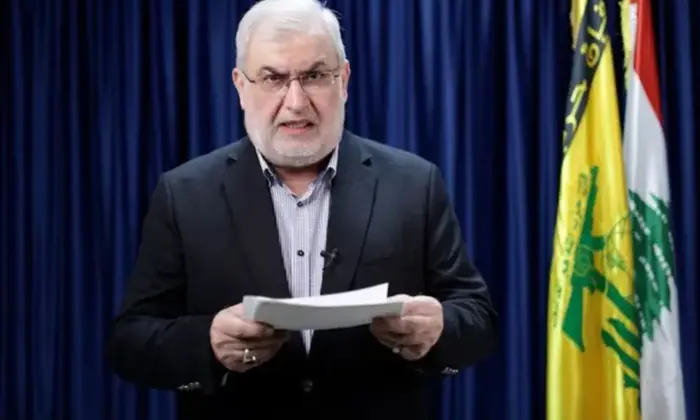 Death of Hezbollah leader: Lebanese president warns of threat of involvement in war