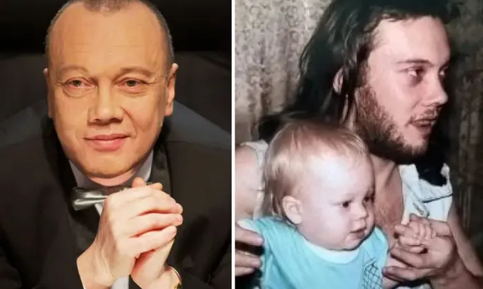 Vladimir Komarov's daughter shares farewell message about actor's death