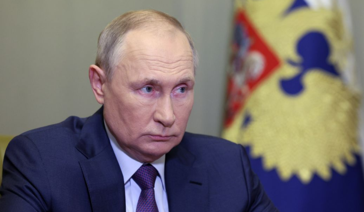Russia continues attacks on Ukrainian objects
