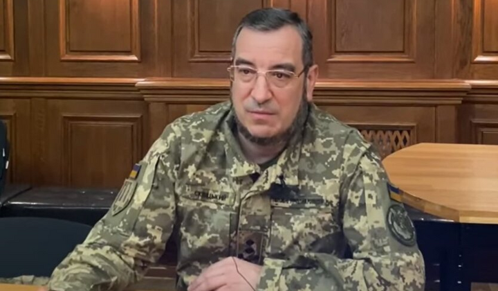 Российская армия и военные конфликты до 2045