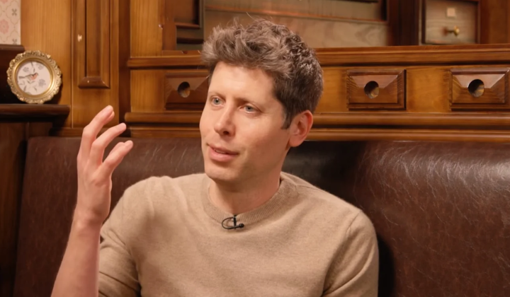 Sam Altman Highlights the Need to Repurpose Home RAM for AI Data Centers Amid Memory Shortages