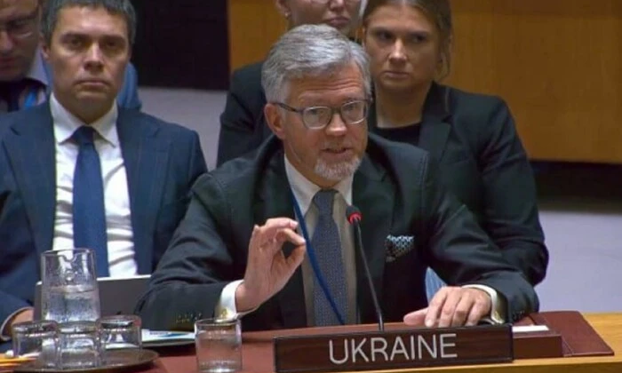 Удар по Румынии: Мельник обвинил Россию в расширении войны в НАТО
