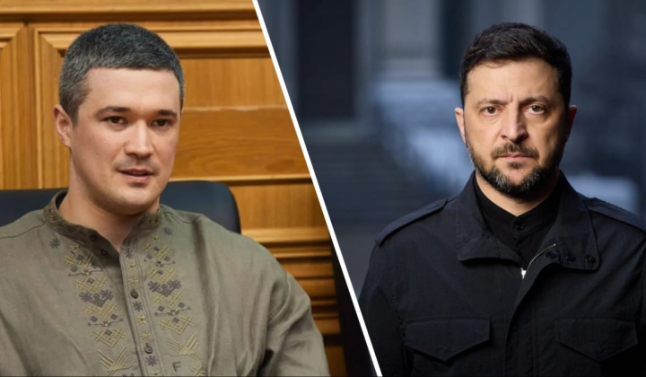 Зеленский предлагает Федорову вице-премьера