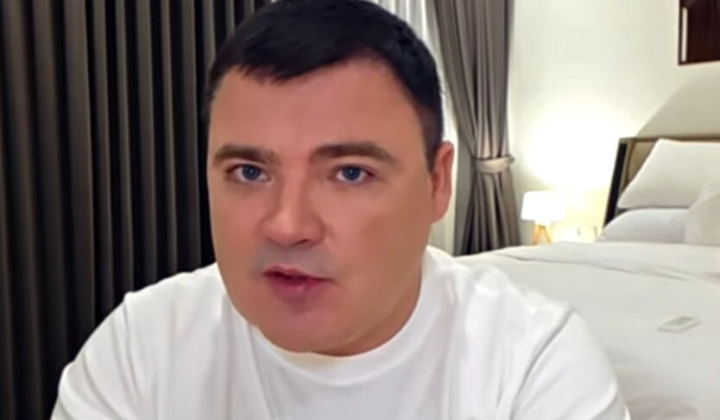 Український блогер у розшуку Інтерполу в Зімбабве
