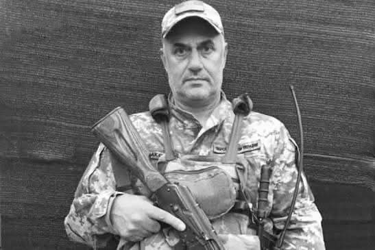 Зображення Романа Максимюка, футболіста збірної України