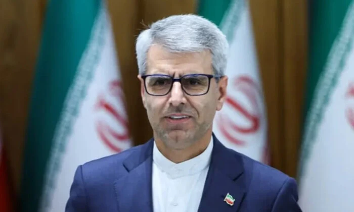 Iran refuses to negotiate with the USA
