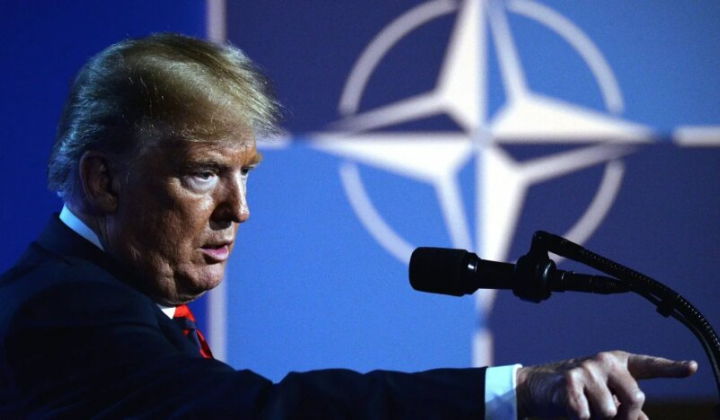 Europe prepares defense plan without US