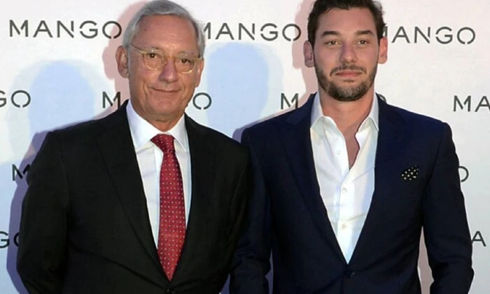 Mango founder arrested on suspicion of murder