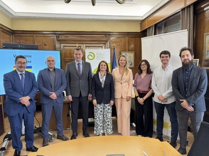 Ukraine and Spain enhance cooperation to remove trade barriers
