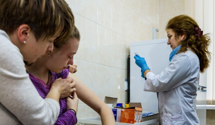 Школярі у небезпеці через причини МОЗ