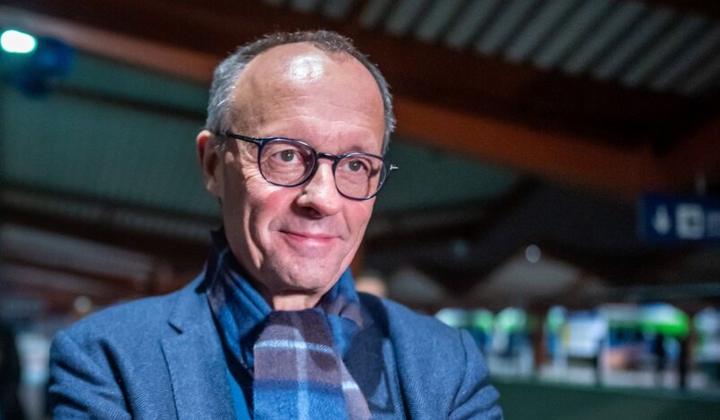 Экзит-поли выявили лидеров и неудачников