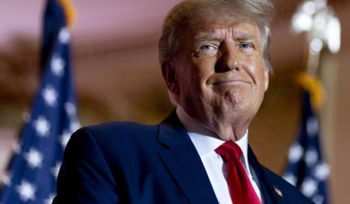 Трамп та Гренландія: новий план