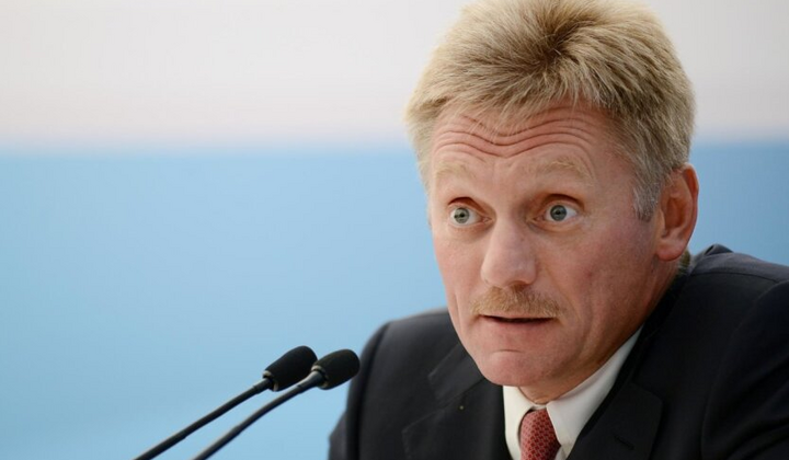 У Путина высказались о меморандуме