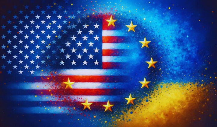 Політико оцінив, чи зможе Європа забезпечити Україну розвідданими