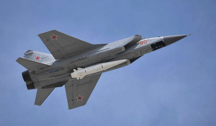ЗСУ поражают российские самолеты на аэродроме