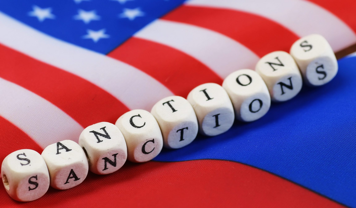 Санкції США проти російської нафти
